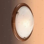 Настенно-потолочный светильник Sonex Lufe Wood 136/K