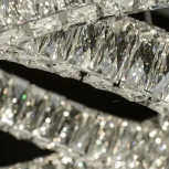 Подвесная люстра Chiaro Гослар 498012202