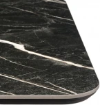 Стол Festa 140x85x77см, керамогранит Wacom мрамор Bradexhome арт.RF 0806