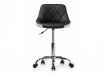 Компьютерное кресло Woodville Combi черное / белое 1559