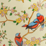 Торшер Loft It Gladiole 10382F (220V, выключатель)