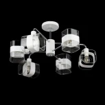 Потолочная люстра на штанге Бертон CL140160 Citilux (220V)