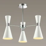 Потолочная люстра на штанге Lumion Quinn 3661/3C (220V)