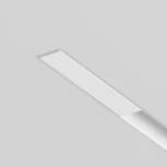 Блок питания встраиваемый Gravity 48В, 100Вт, белый (магнитный) Maytoni Technical TRX010DR2-100W (220V)