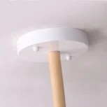 Потолочная люстра на штанге ImperiumLoft VARDA01