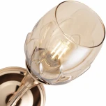 Бра Arte Milano Napoli-6366 336366/1W FGD (220V)