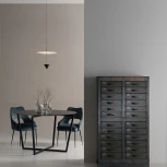 Подвесной светильник светодиодный ImperiumLoft Ciara01 (219214-23)