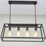 Подвесной светильник Loft It Modern Filament LOFT3110 LOFT3110C