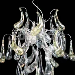 Потолочная люстра Lightstar Manica 794194