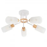 Потолочная люстра MyFar Linda MR1860-5C (220V)