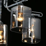 Потолочная люстра De City Олимпия 106010105 (220V)