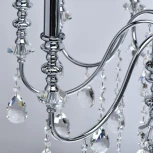 Подвесная люстра MW-Light Консуэло 614012310