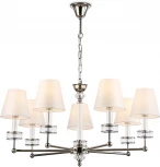 Подвесная люстра Ambrella HIGH LIGHT LH71003 (220V, на цепи)