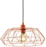 Подвесной светильник Eglo Carlton 2 49488 (220V, на проводе)