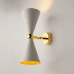 Бра Maytoni Vesper MOD108WL-02WG (220V)