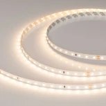 Светодиодная лента IC-A72-10mm 48V Warm3000 (3.8 W/m, IP20, 2835, 60m) (Arlight, стабилизированная) 032190