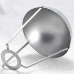 Торшер на треноге Lussole Lgo Klamath LSP-0557 (220V, IP21)