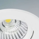 Встраиваемый точечный светильник Lightstar Soffi 16 212436 (LED, 220V)