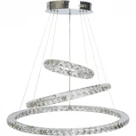 Подвесной светильник MW-Light Гослар 498011903