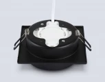 Светильник встраиваемый IP44 Ambrella Techno Spot TN6710 (220V)