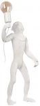 Настольная лампа Loft It Monkey 10314T/B (220V, выключатель, обезьяна)