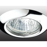 Встраиваемый точечный светильник Novotech Tor 369112