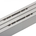 Соединитель профиля PLS-ZM-180 (Металл) 019277 Arlight