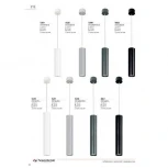 Подвесной светильник Nowodvorski Eye 5397 (220V, на проводе)