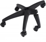 Кресло IZY ткань, черный Tetchair 13088