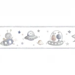 Бордюр ICH Oh LaLa 3454-3 5 x 0,13 м