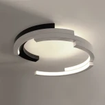 Потолочная люстра Vima D60 Basic White ImperiumLoft Vima01 (208631-26) (LED, 220V)