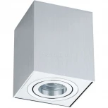 Накладной точечный светильник Maytoni Alfa C017CL-01S (220V)