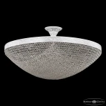 Потолочная люстра Bohemia AL1932 AL19321/80OL WMN