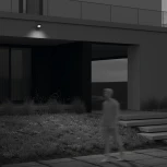 Прожектор уличный светодиодный Maytoni Flood FL001-L30B6K (220V, IP65)