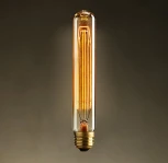 лампочка накаливания Эдисона E27 40W 2400-2800K Loft It Edison Bulb 30225-H