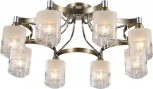Потолочная люстра Freya Tasmania FR5475CL-08CH
