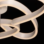 Потолочная LED люстра De City Аурих 108011204 (220V)