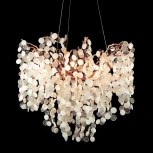 Подвесная люстра Loft IT Fairytree 10066/600 GB (220V, на тросе, ветки)