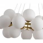 Подвесная люстра E14 Lu Carte Perlas LC-22-0066