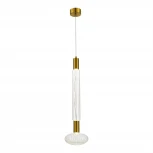 Подвесной светильник светодиодный ST Luce TACCHE SL6117.213.02 (220V, на проводе)