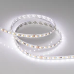 Светодиодная лента RT-A168-10mm 24V Day-MIX SWITCH (21.3 W/m, IP20, 2835, 5m) (Arlight, изм.ЦТ вкл-выкл) 036215