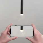 Подвесной светильник светодиодный ImperiumLoft Gordian01 (213633-23) (220V)