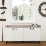 Комод LEVE DEA CONSOLE TABLE