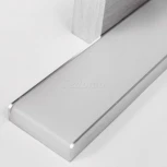 Подсветка для картин Elektrostandard Sankara MRL LED 16W 1009 IP20 серебристый (220V)