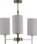 Потолочная люстра Moderli Globo V1190-3C