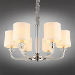 Подвесная люстра Aployt Mona APL.729.03.06 (220V, на цепи)