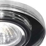 Встраиваемый точечный светильник Escada Asti 548005