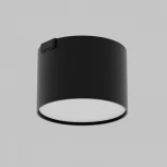 Трековый светильник магнитный 8W 48V Imex UT25 IL.0007.1300-8-BK (LED)