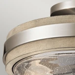 Потолочная люстра на штанге Grand Bank KL-GRAND-BANK-SF Kichler (220V)