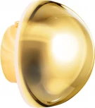 Настенный светильник Loft It Dot 10362M Gold (LED, 220V, круглые)